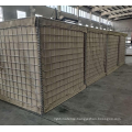 military hesco barriers for army retaining wall